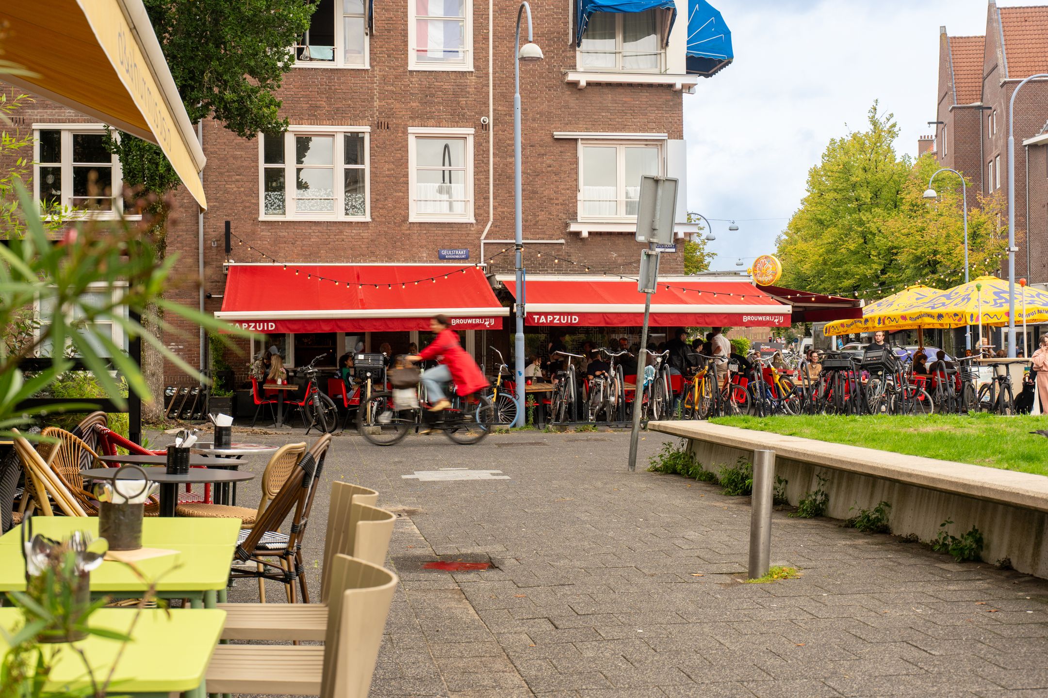 Photo 33 of Dintelstraat 74-1