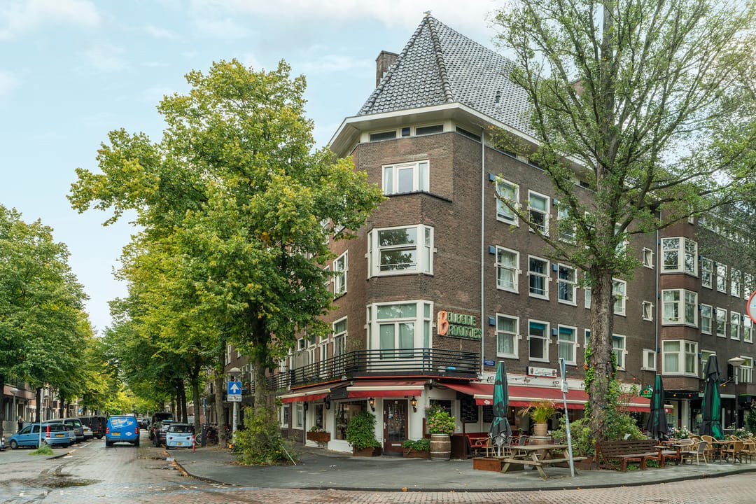 Photo 31 of Dintelstraat 74-1