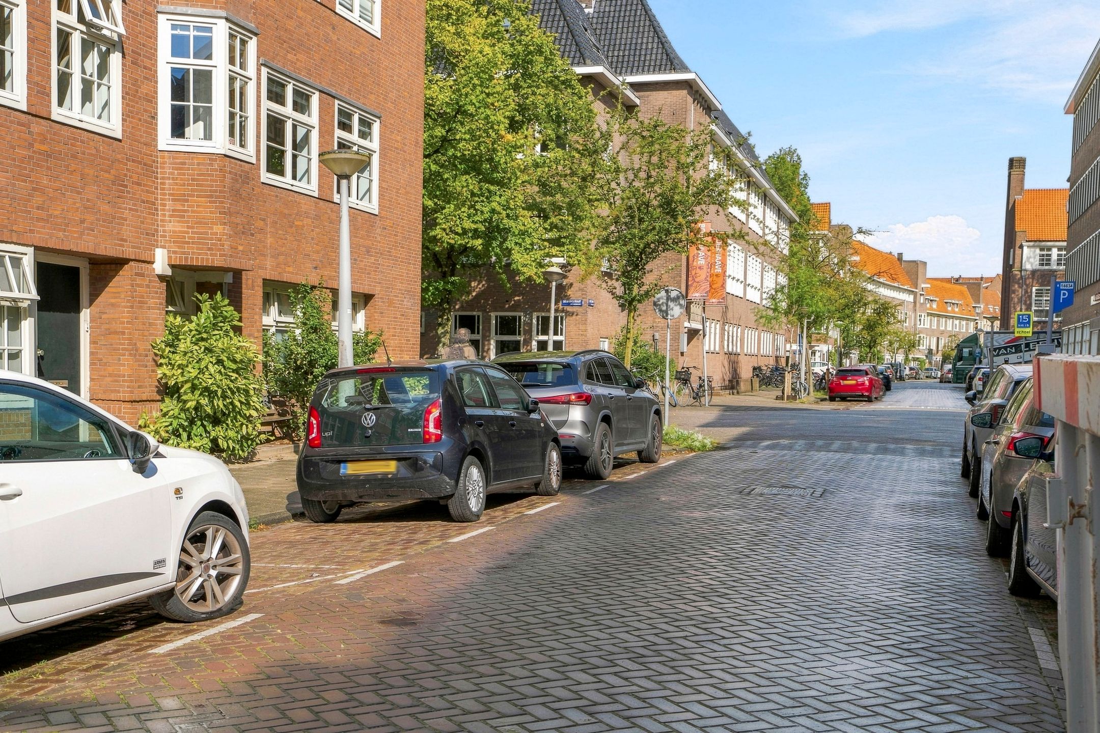 Photo 30 of Dintelstraat 74-1