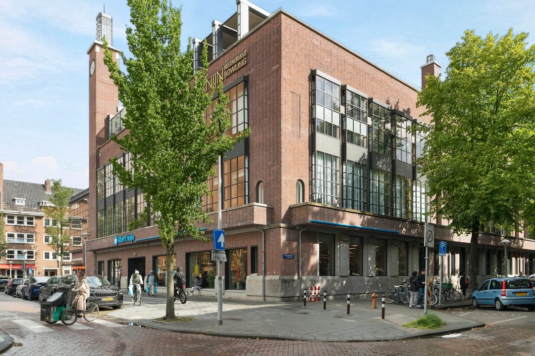Photo 32 of Dintelstraat 74-1