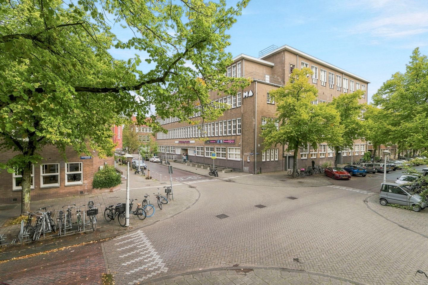 Photo 29 of Dintelstraat 74-1