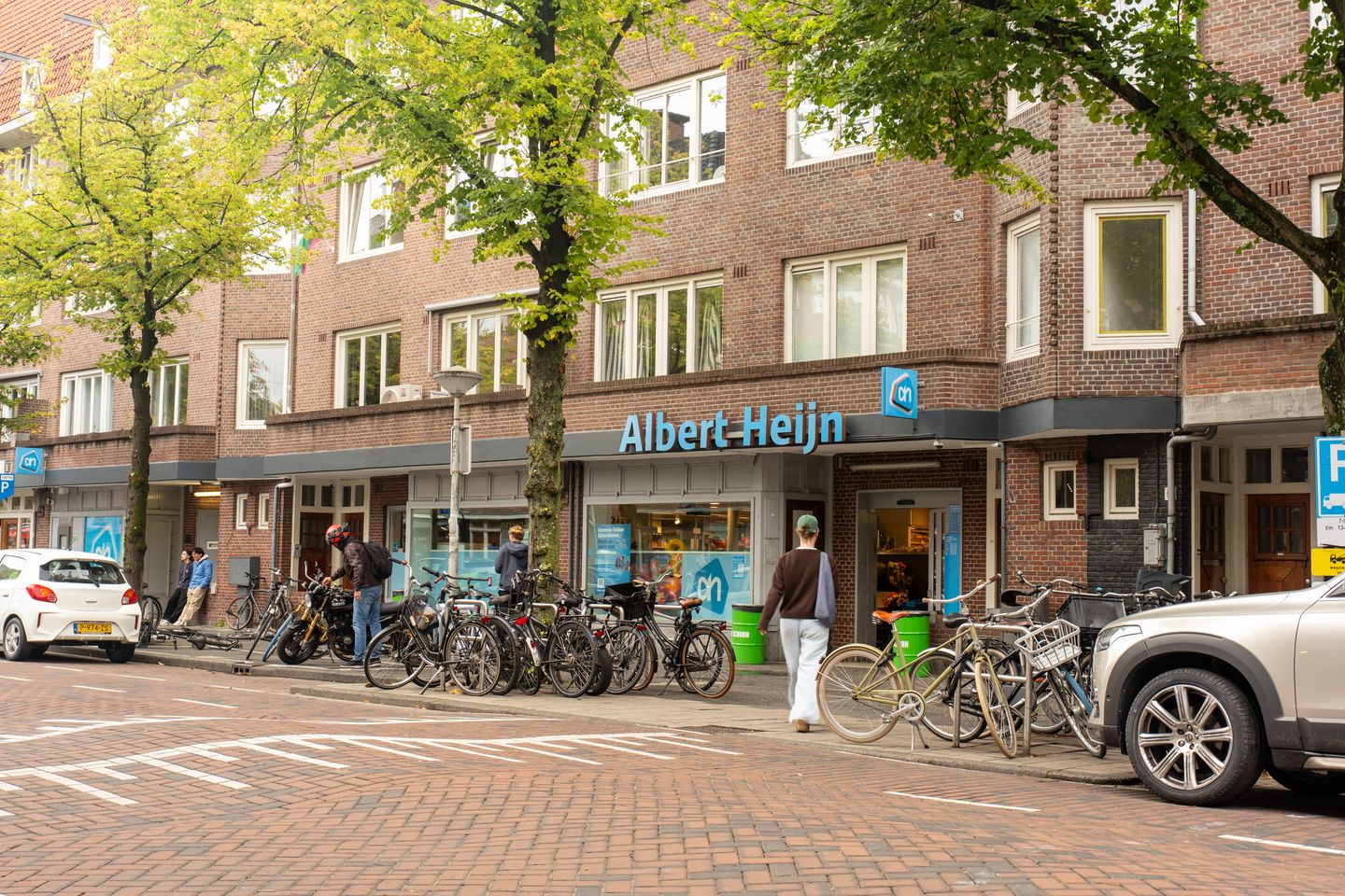 Photo 34 of Dintelstraat 74-1