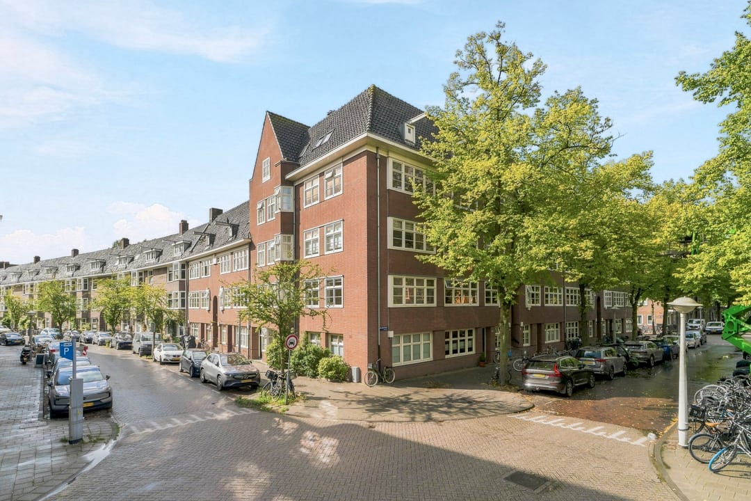 Photo 26 of Dintelstraat 74-1
