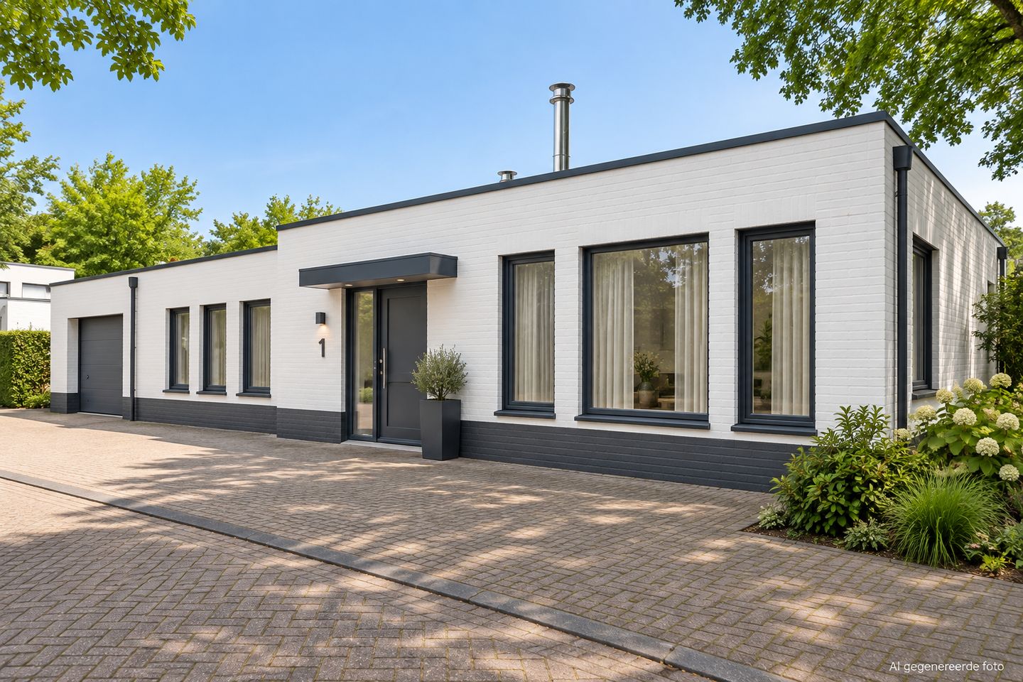 Foto 1 van Lauwers 27
