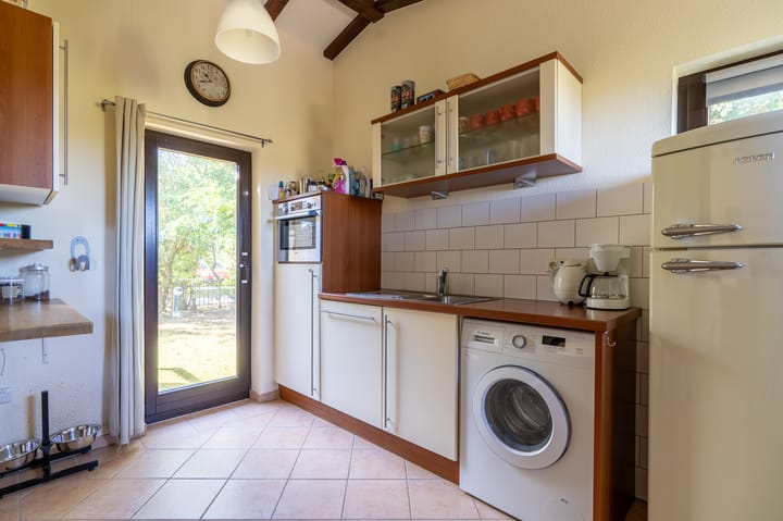 Vrijstaande woning te koop: Engelsmanhiem 86, Hollum