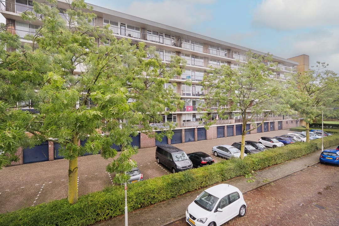 Foto 7 van Kraaiensteinlaan 25