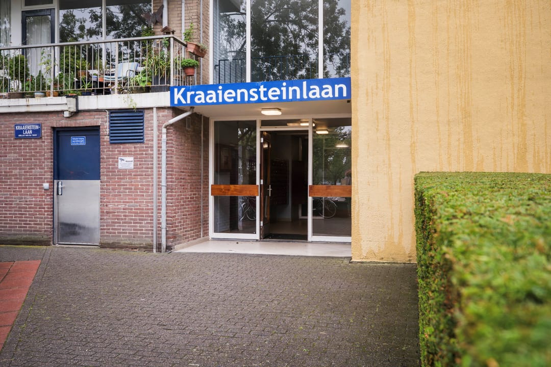 Foto 8 van Kraaiensteinlaan 25