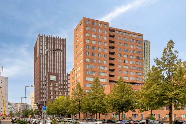 Foto 4 van Laan op Zuid 408