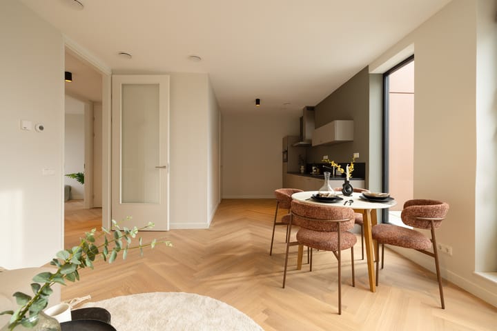 Appartement te koop: Gaudikade 145, Hoofddorp