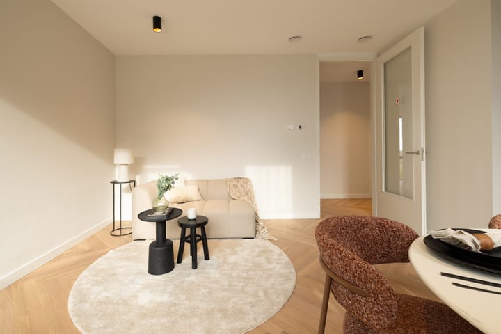 Appartement te koop: Gaudikade 145, Hoofddorp