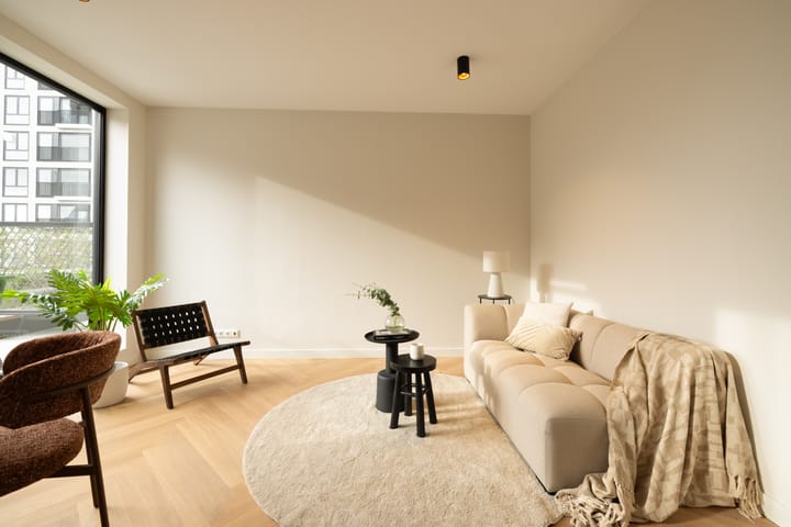 Appartement te koop: Gaudikade 145, Hoofddorp
