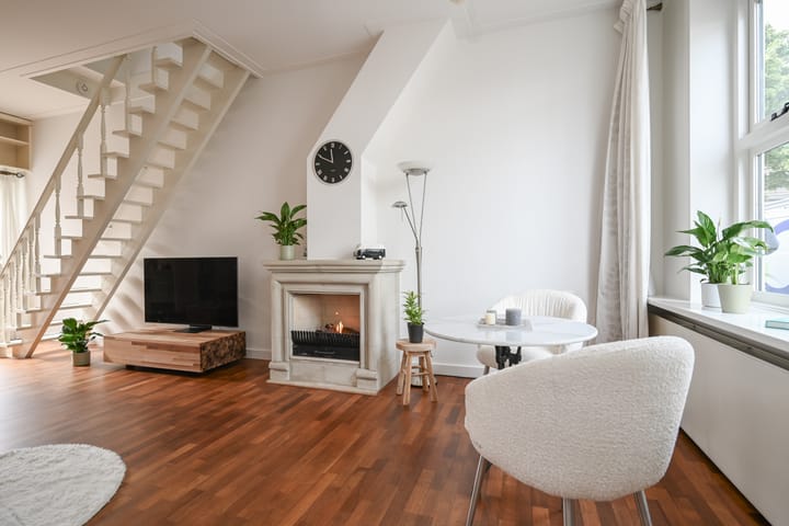 Foto 4 van Kruislaan 6