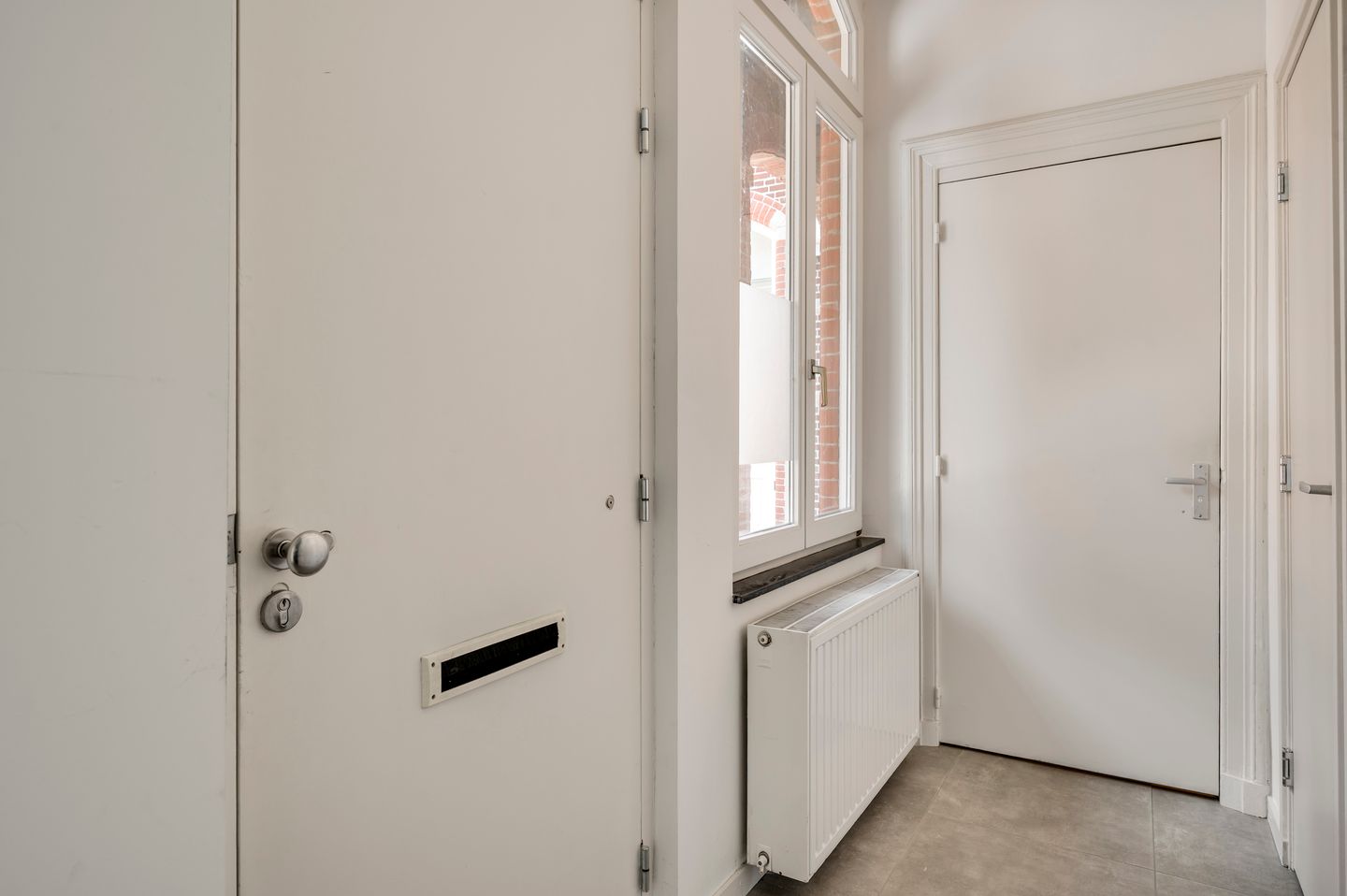 Foto 4 van Peregrinus Vogelsstraat 1