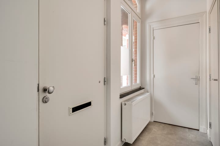 Foto 4 van Peregrinus Vogelsstraat 1