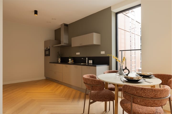 Appartement te koop: Gaudikade 145, Hoofddorp
