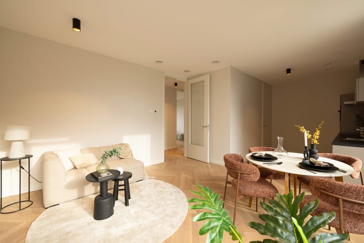 Appartement te koop: Gaudikade 145, Hoofddorp