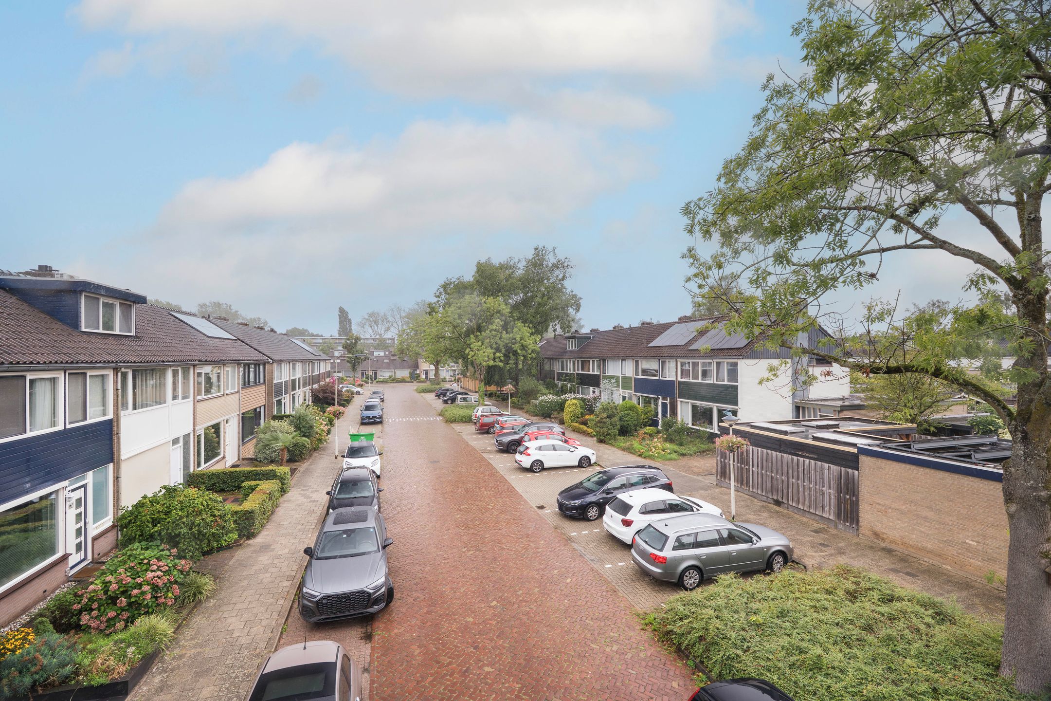 Foto 45 van Kraaiensteinlaan 25