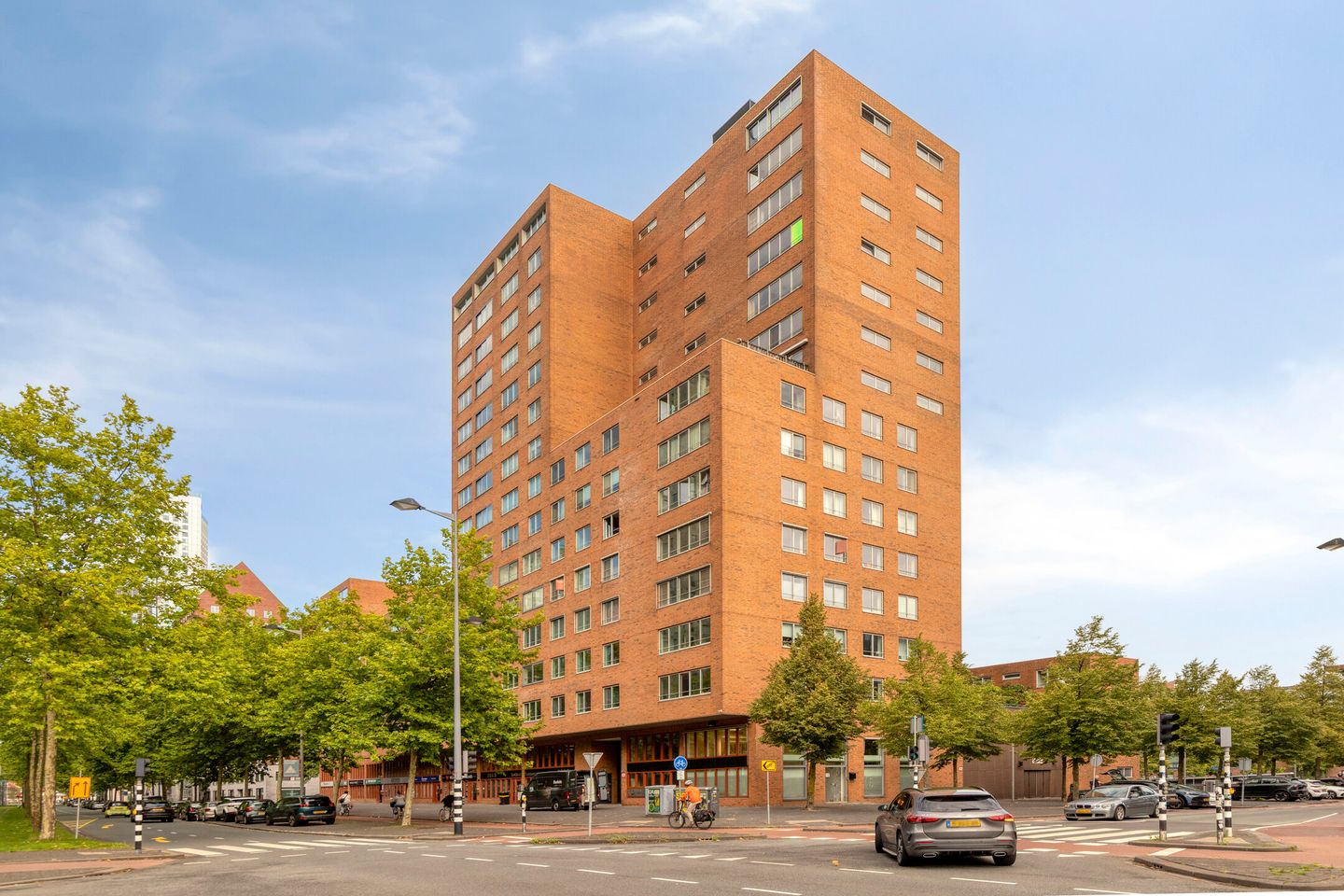 Foto 1 van Laan op Zuid 408