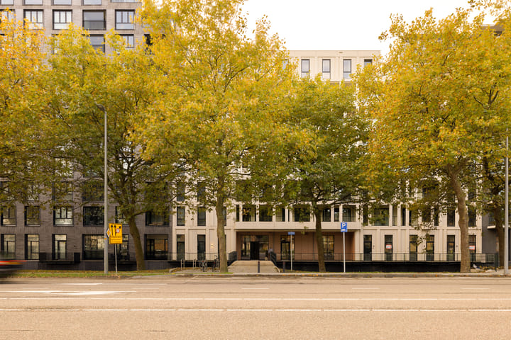 Appartement te koop: Gaudikade 145, Hoofddorp