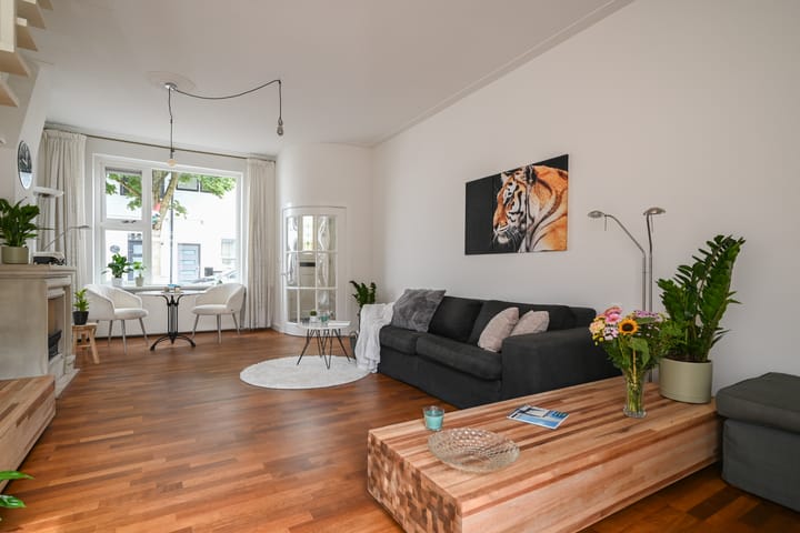 Foto 5 van Kruislaan 6