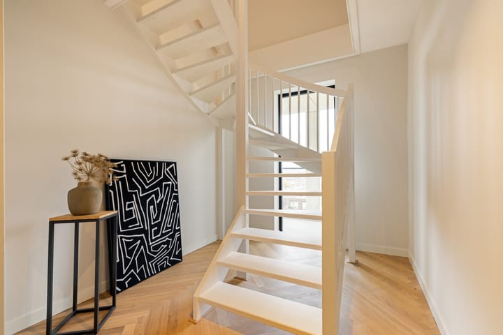 Appartement te koop: Gaudikade 145, Hoofddorp