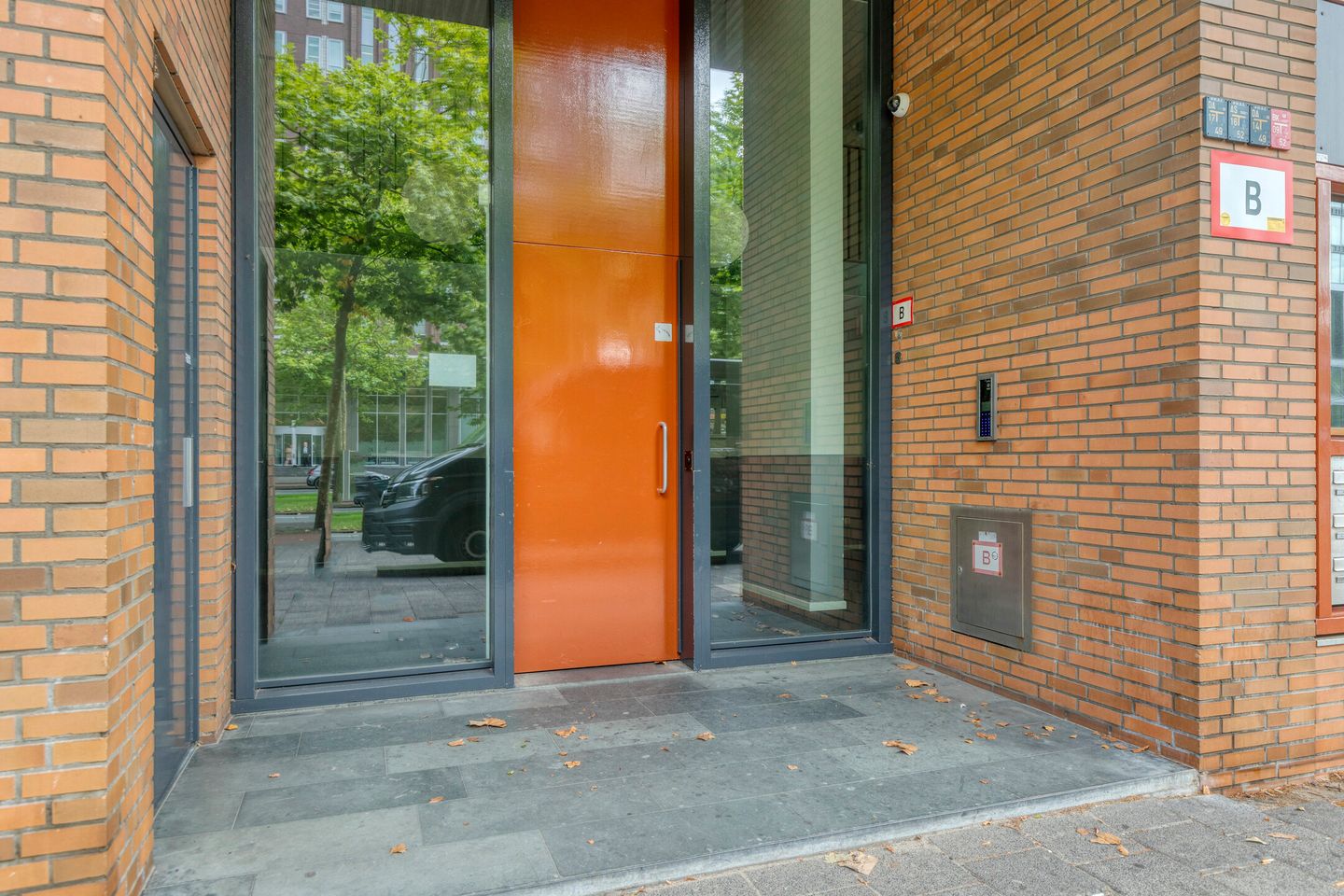 Foto 5 van Laan op Zuid 408