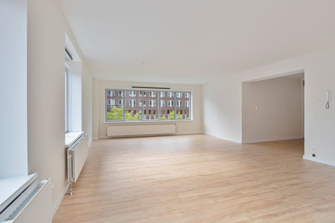 Foto 2 van Laan op Zuid 408