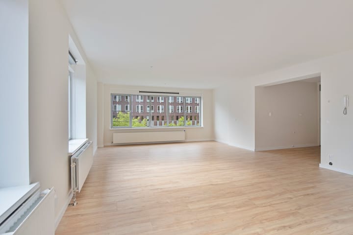 Foto 2 van Laan op Zuid 408