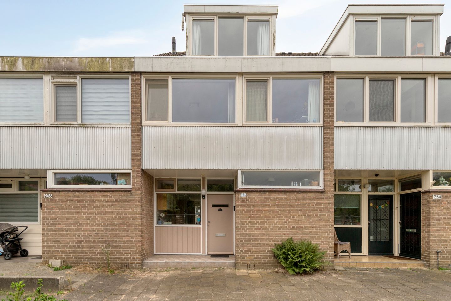 Foto 1 van Socratesstraat 236