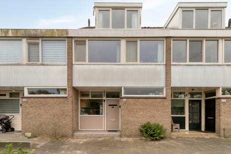 Socratesstraat thumbnail