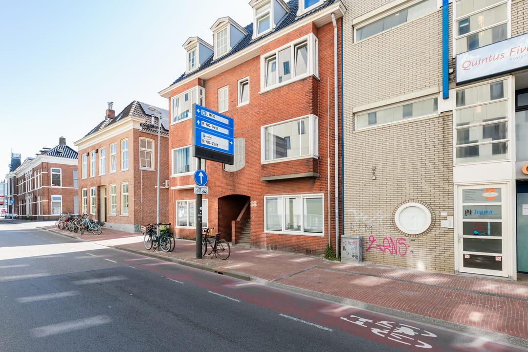 Photo 1 of Damsterdiep 55-A