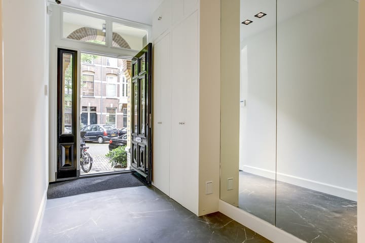 Appartement te koop: Van Breestraat 148H, Amsterdam