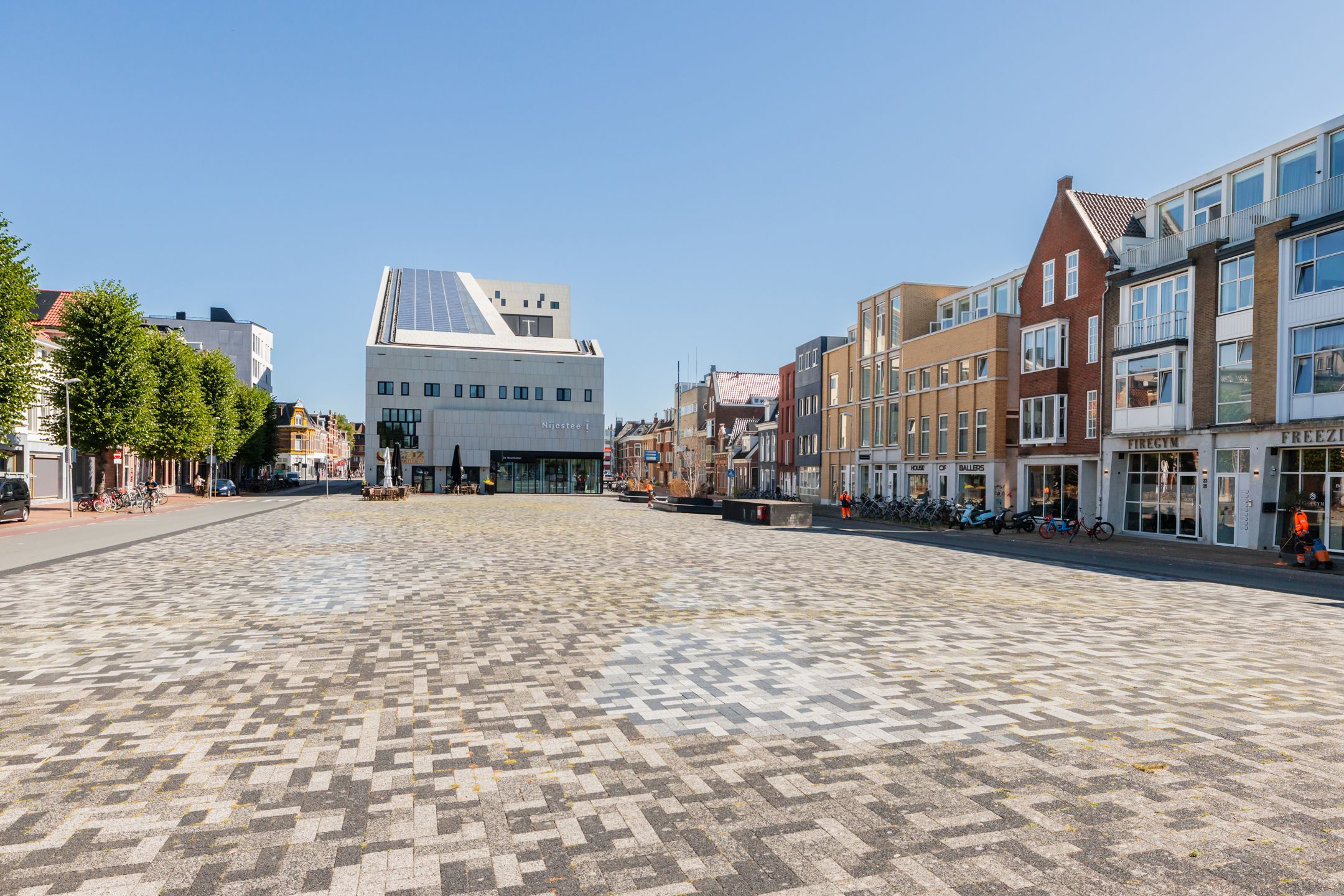 Photo 27 of Damsterdiep 55-A