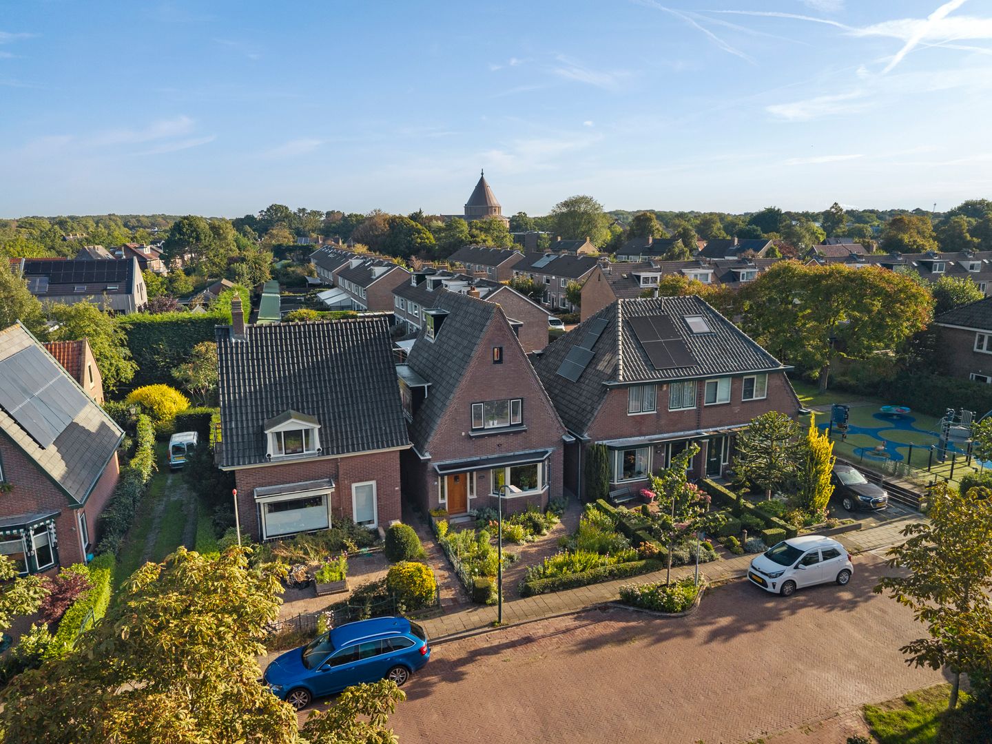 Foto 1 van Groenelaan 10