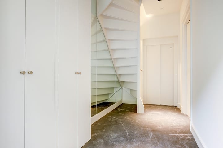 Appartement te koop: Van Breestraat 148H, Amsterdam