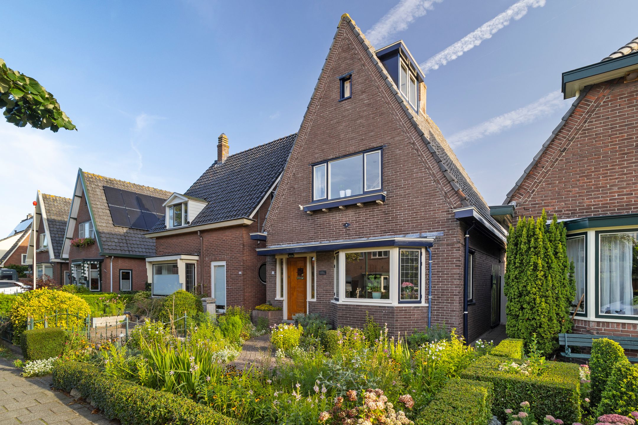 Groenelaan 10 