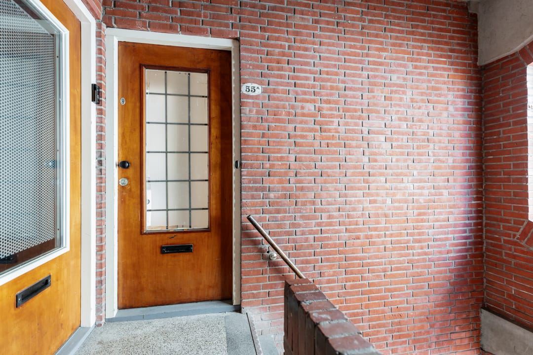 Photo 7 of Damsterdiep 55-A