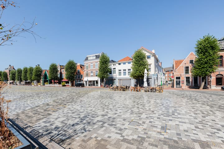 Foto 4 van Damsterdiep 55-A