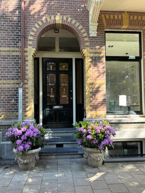 Appartement te koop: Van Breestraat 148H, Amsterdam