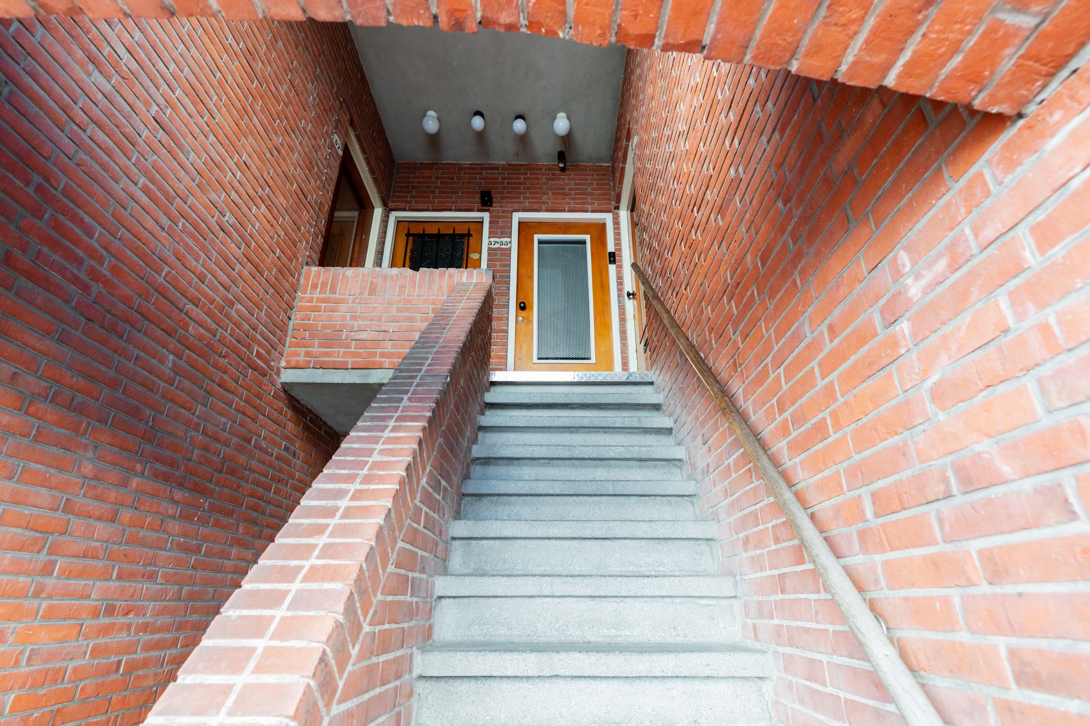Photo 6 of Damsterdiep 55-A