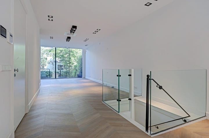 Appartement te koop: Van Breestraat 148H, Amsterdam