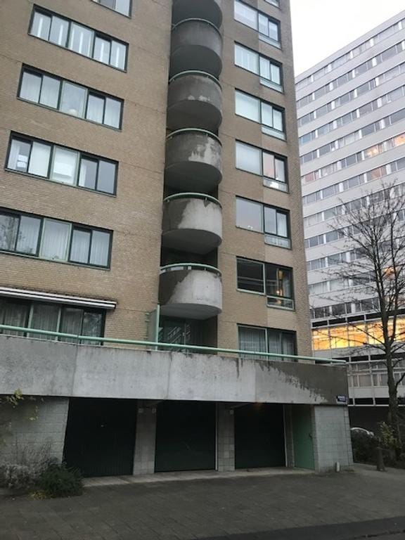 Foto 2 van Rondeel