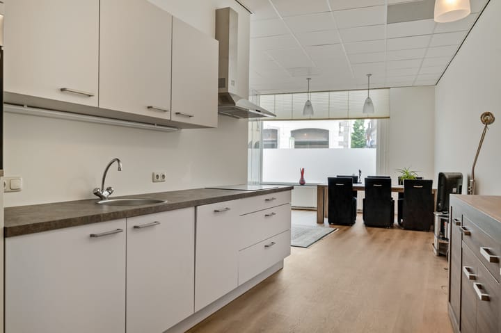 Appartement te koop: Zwartbroekstraat 2, Roermond