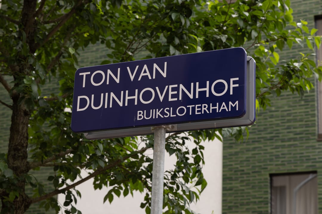 Foto 43 van Ton van Duinhovenhof 3