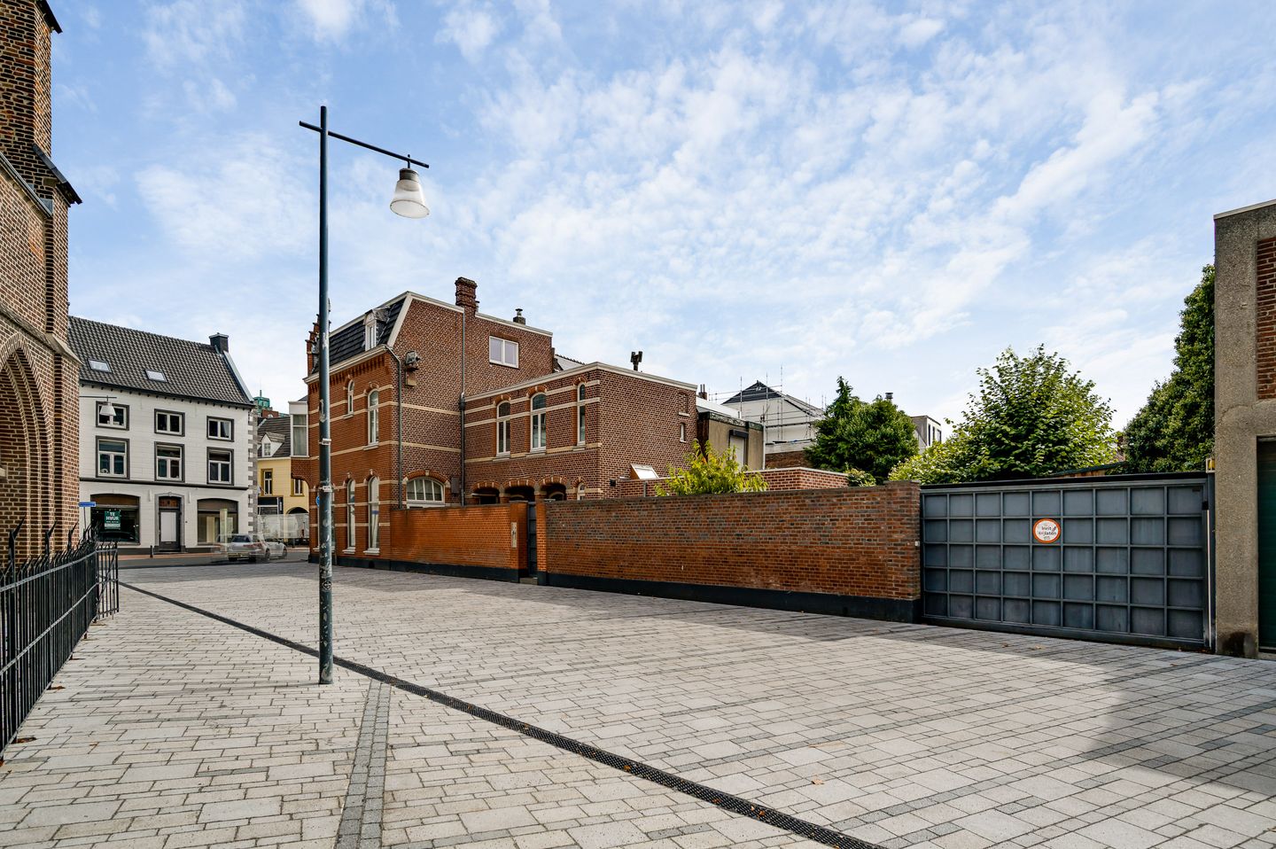 Foto 4 van Zwartbroekstraat 2