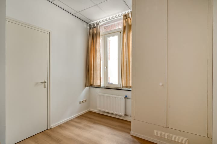 Appartement te koop: Zwartbroekstraat 2, Roermond