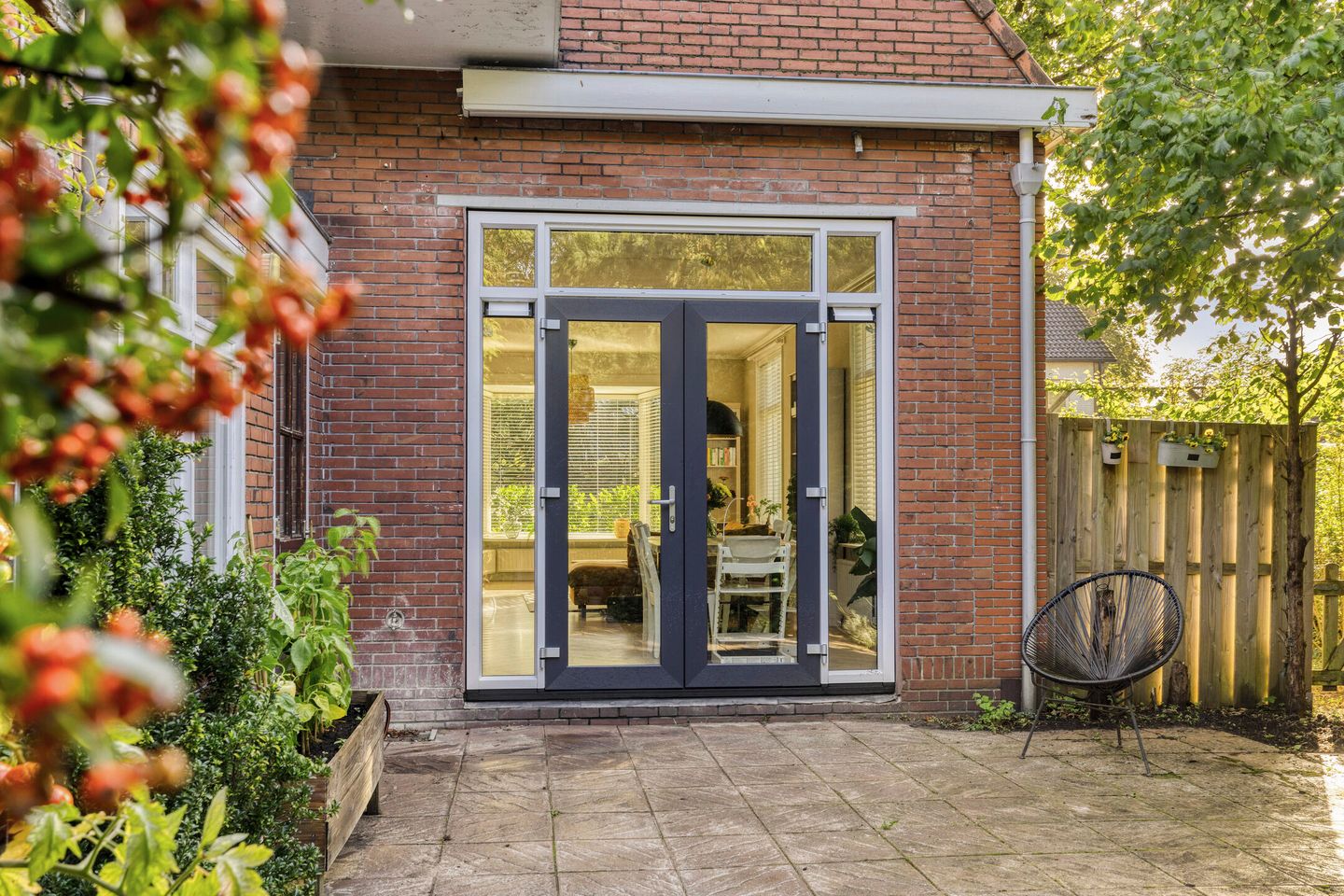 Foto 44 van Asserstraat 12