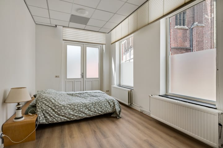 Appartement te koop: Zwartbroekstraat 2, Roermond