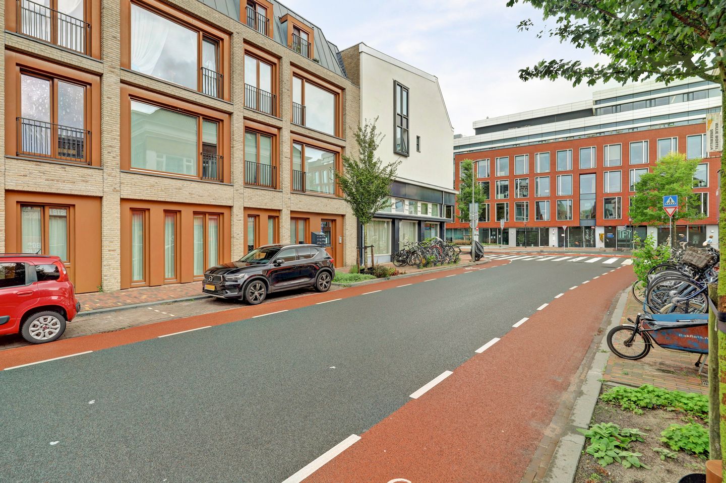 Photo 19 of Tempeliersstraat 105