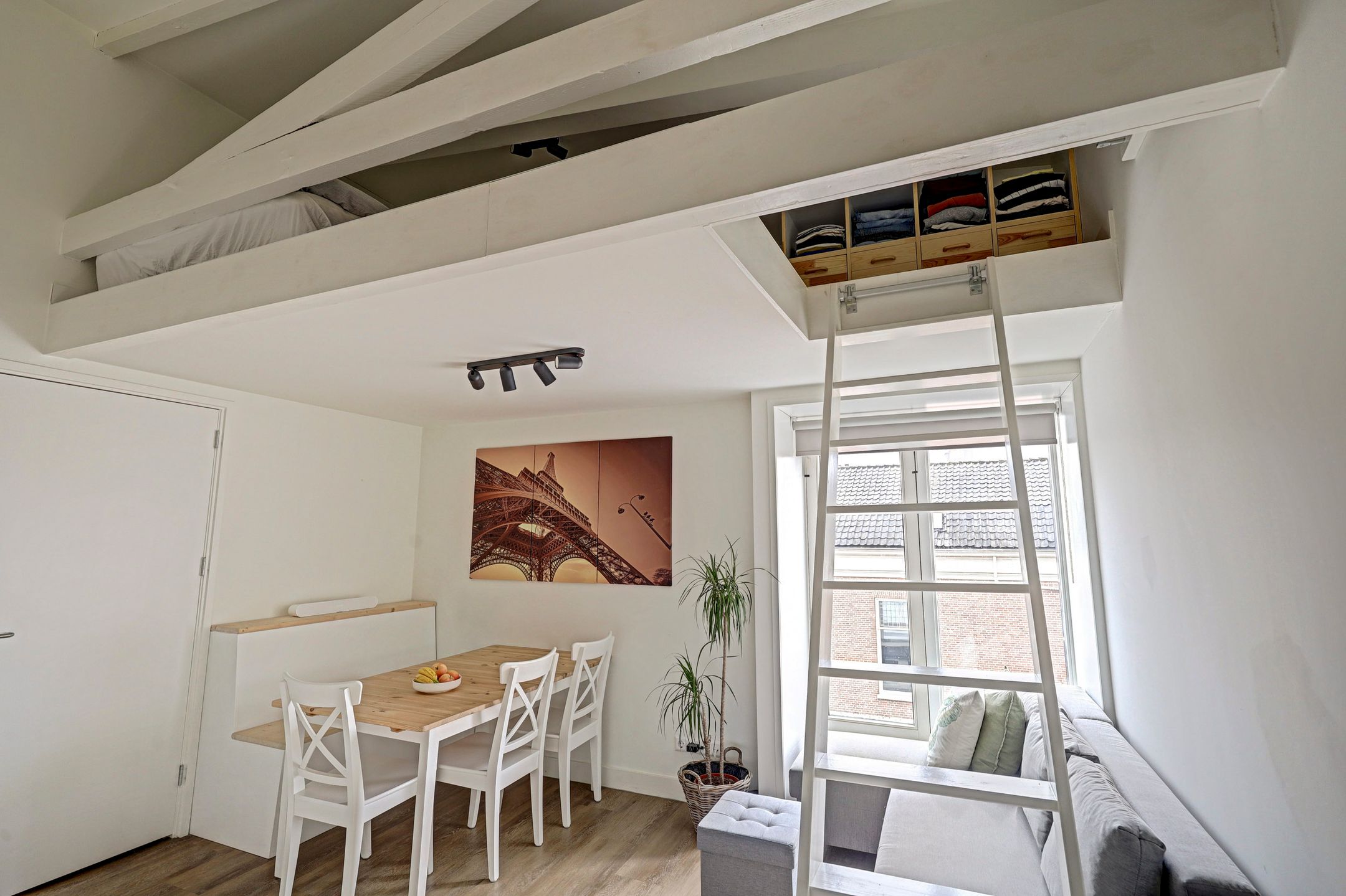 Photo 6 of Tempeliersstraat 105